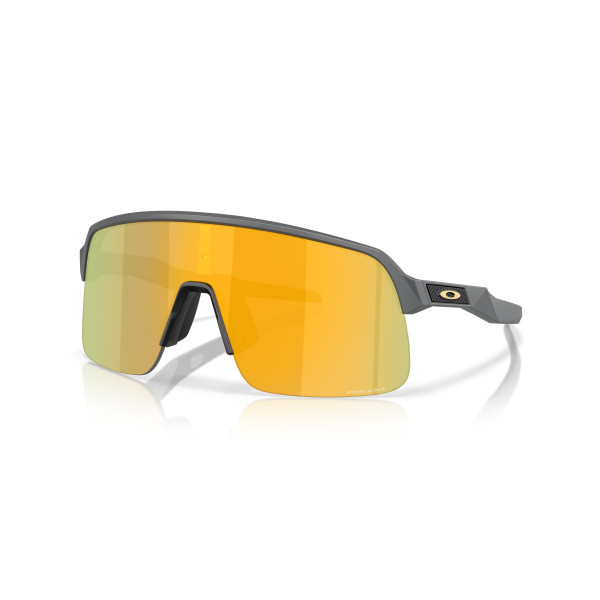 Oakley Sutro Lite S päikeseprillid | Matte Carbon - Prizm 24K