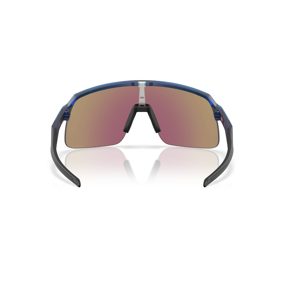 Oakley Sutro Lite S päikeseprillid | Matte Trans Blue - Prizm Sapphire