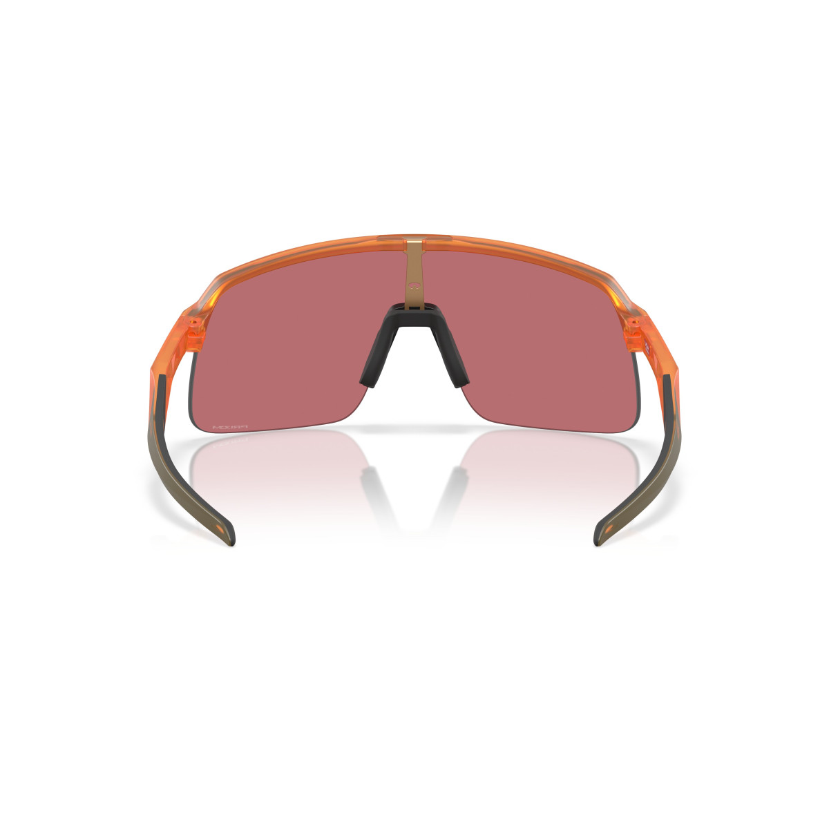 Oakley Sutro Lite S päikeseprillid | Matte Trans Ginger - Prizm Dark Golf