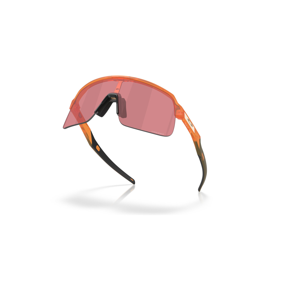 Oakley Sutro Lite S päikeseprillid | Matte Trans Ginger - Prizm Dark Golf