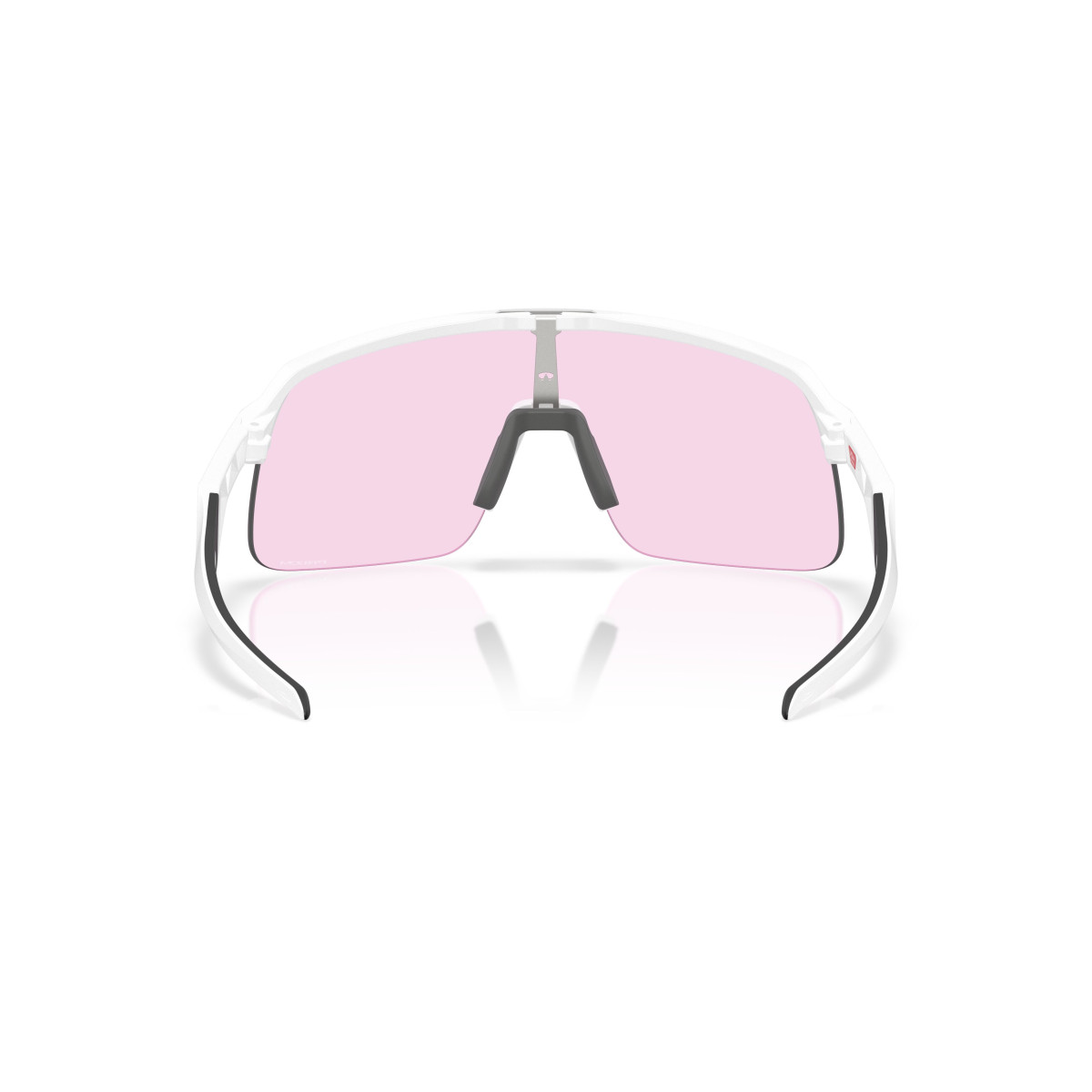 Oakley Sutro Lite S päikeseprillid | Matte White - Prizm Low Light