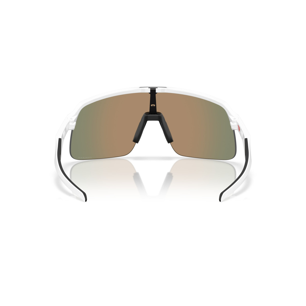 Oakley Sutro Lite S päikeseprillid | Matte White - Prizm Ruby