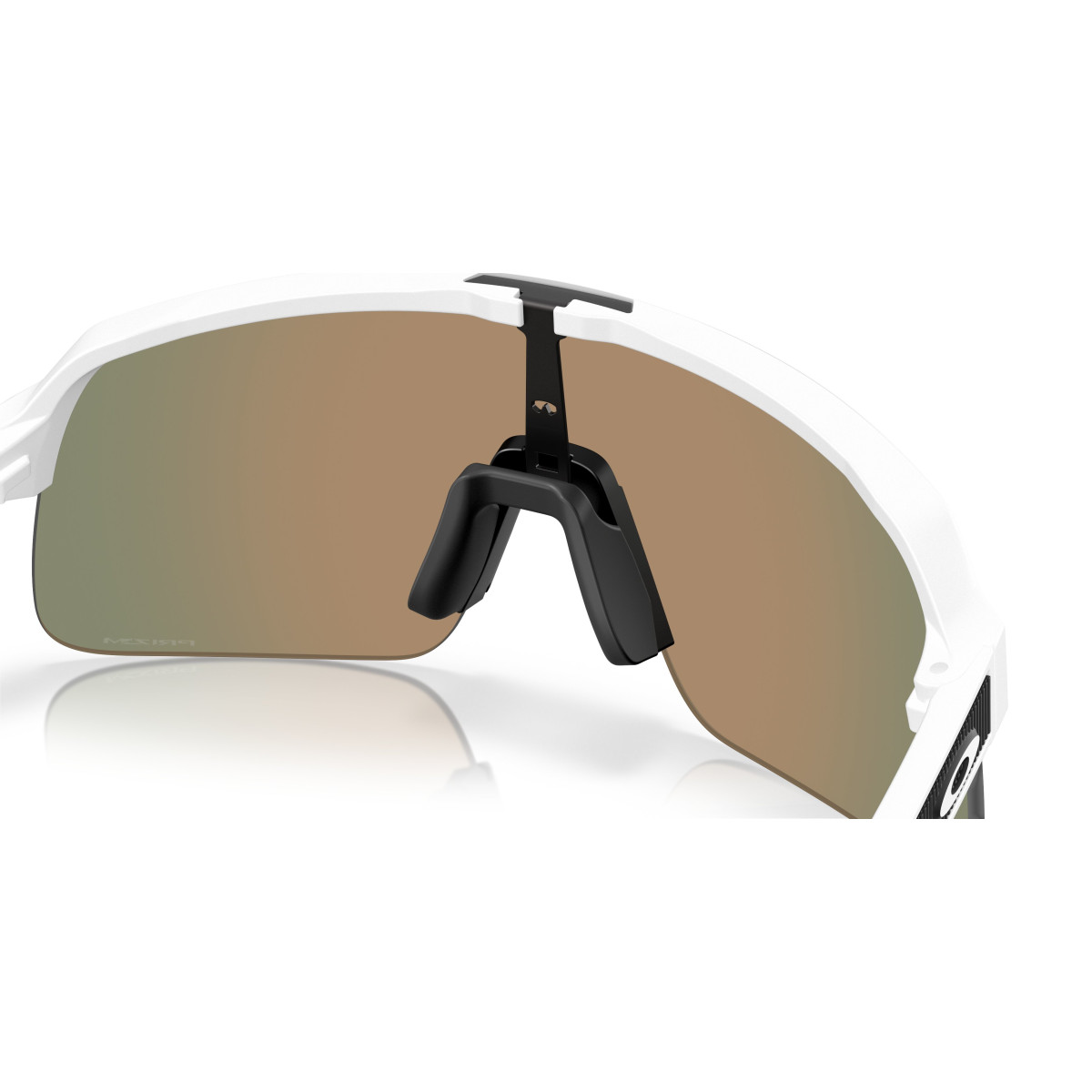 Oakley Sutro Lite S päikeseprillid | Matte White - Prizm Ruby