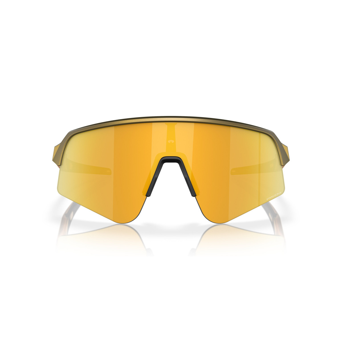 Oakley Sutro Lite Sweep päikeseprillid | Brass Tax - Prizm 24k