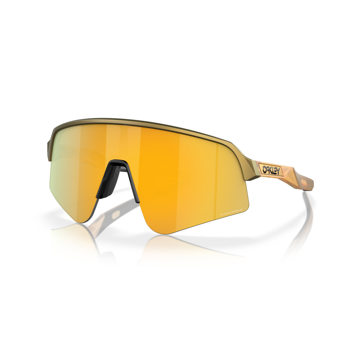 Oakley Sutro Lite Sweep päikeseprillid | Brass Tax - Prizm 24k