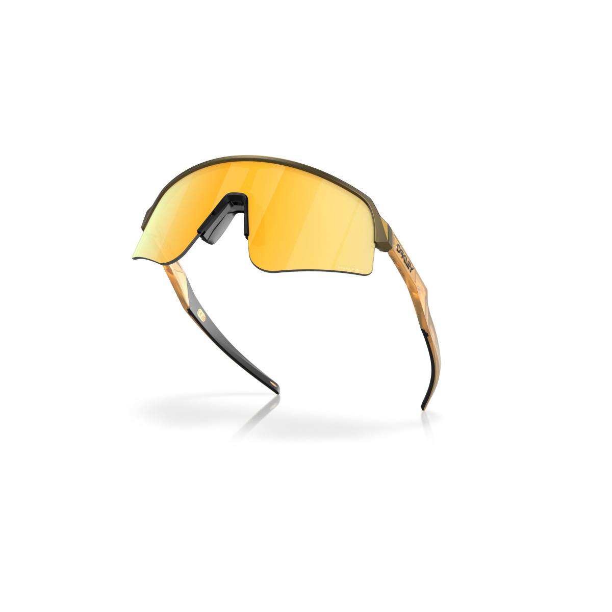 Oakley Sutro Lite Sweep päikeseprillid | Brass Tax - Prizm 24k
