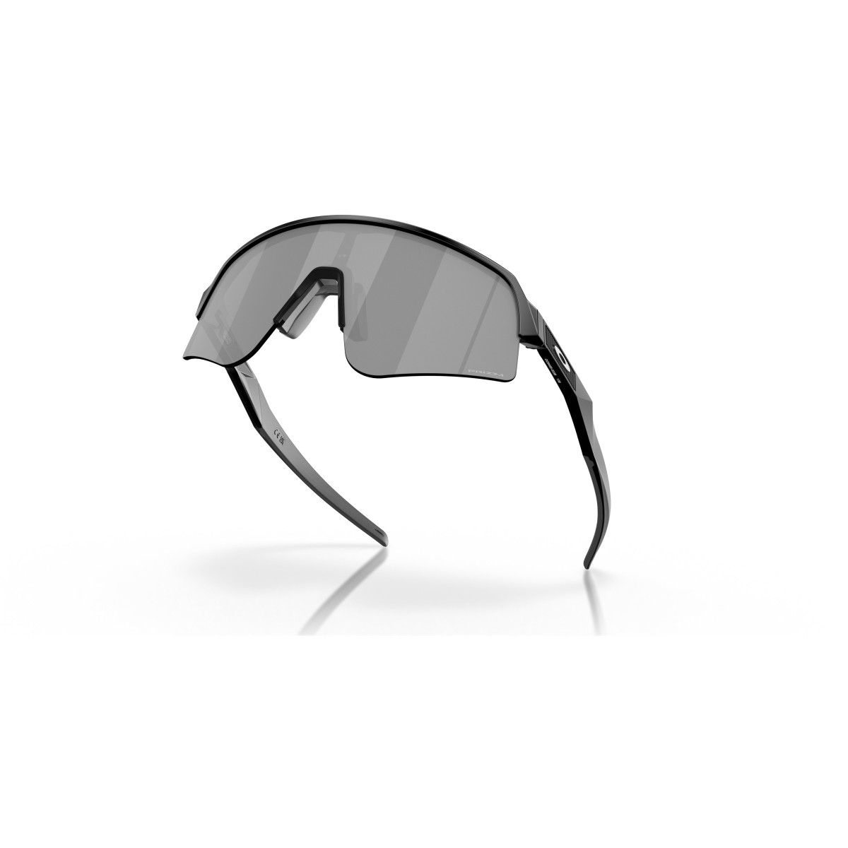 Oakley Sutro Lite Sweep päikeseprillid | Matte Black - Prizm Black