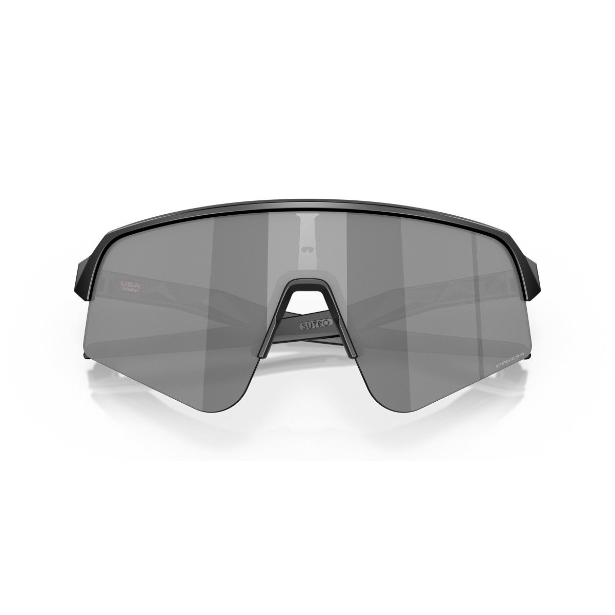Oakley Sutro Lite Sweep päikeseprillid | Matte Black - Prizm Black