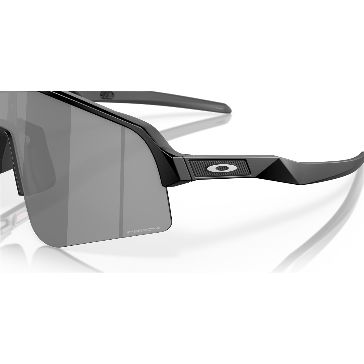 Oakley Sutro Lite Sweep päikeseprillid | Matte Black - Prizm Black