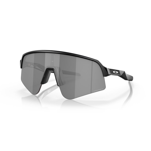 Oakley Sutro Lite Sweep päikeseprillid | Matte Black - Prizm Black