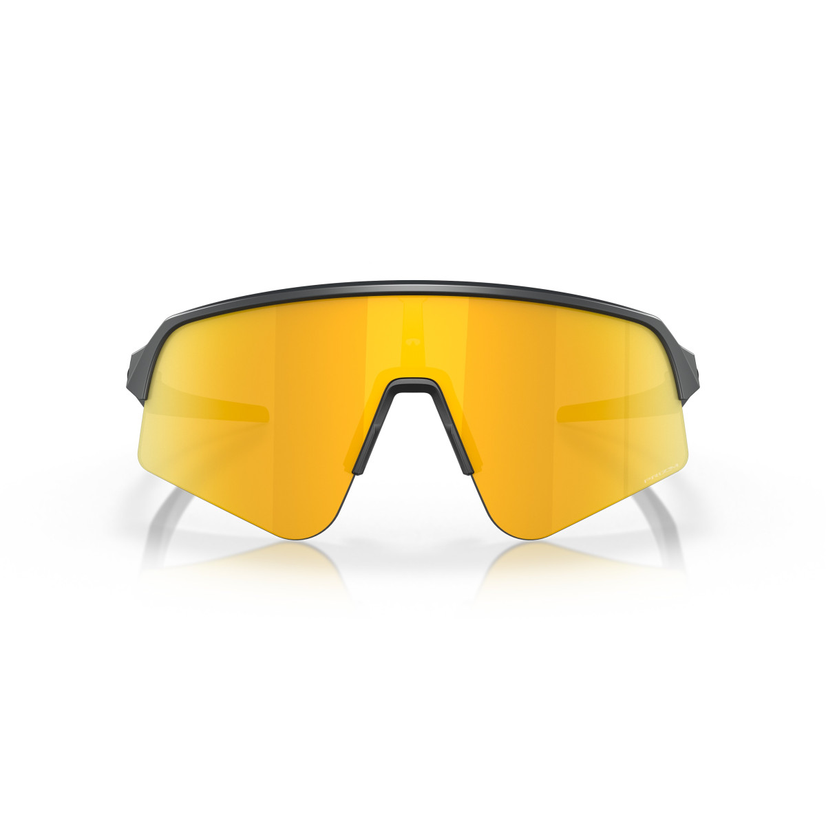 Oakley Sutro Lite Sweep saulesbrilles | Matte Carbon - Prizm 24k