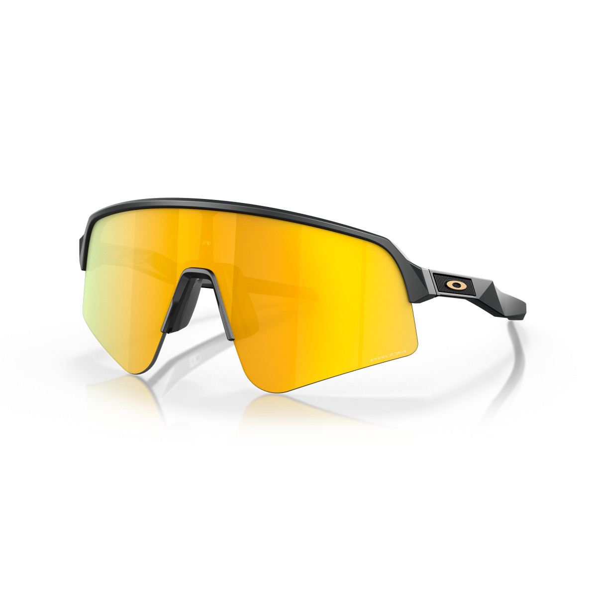Oakley Sutro Lite Sweep saulesbrilles | Matte Carbon - Prizm 24k