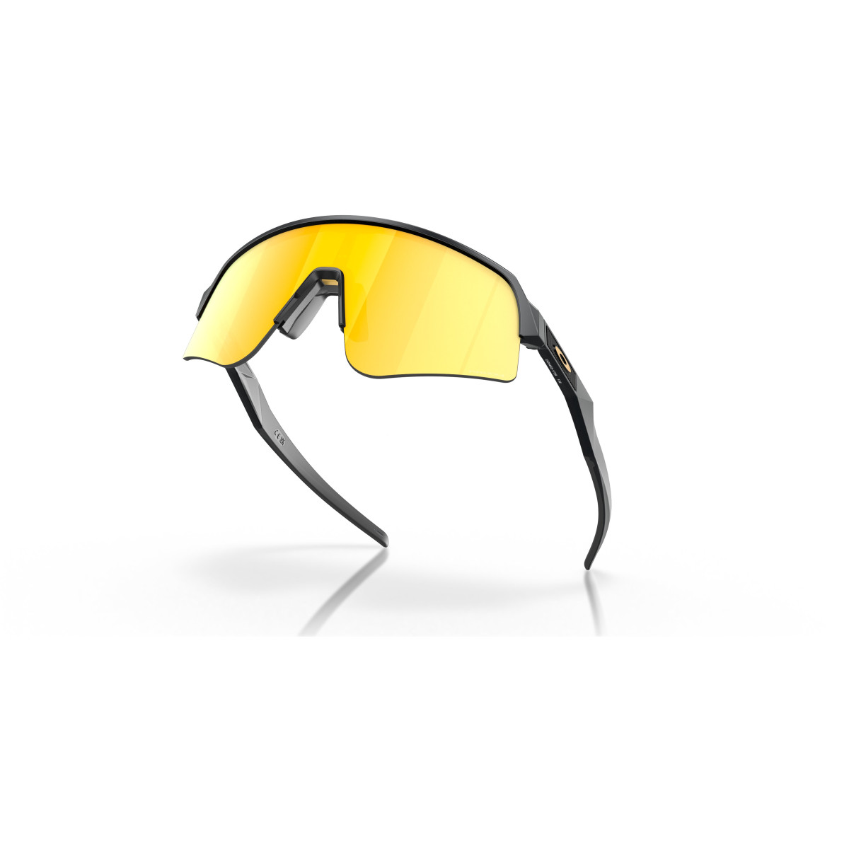 Oakley Sutro Lite Sweep saulesbrilles | Matte Carbon - Prizm 24k