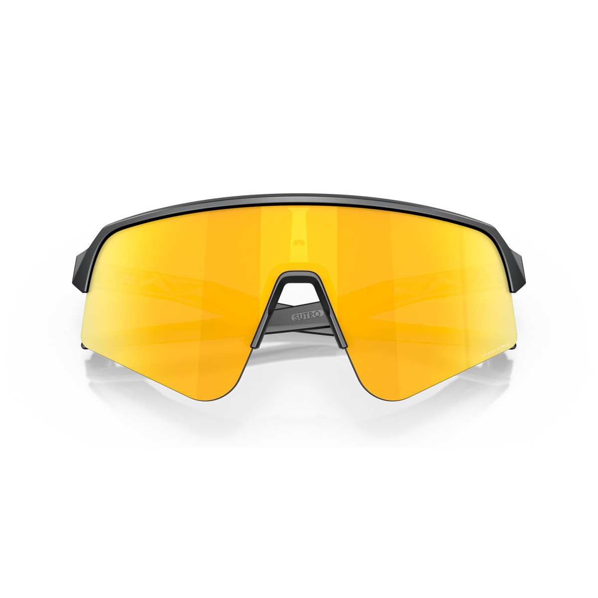 Oakley Sutro Lite Sweep saulesbrilles | Matte Carbon - Prizm 24k