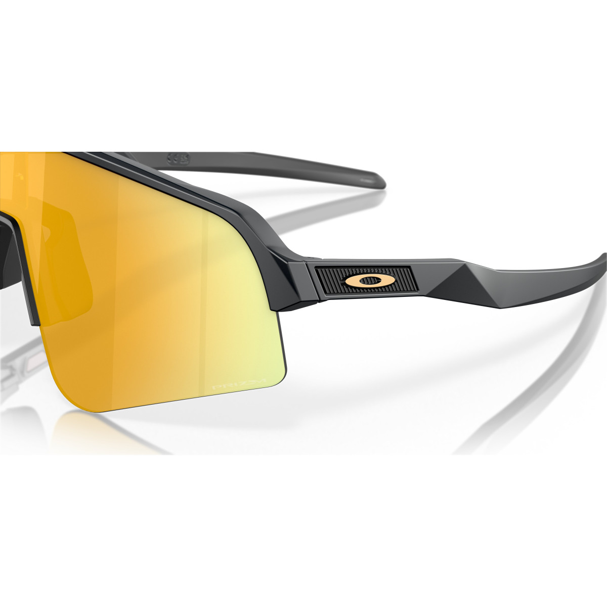 Oakley Sutro Lite Sweep saulesbrilles | Matte Carbon - Prizm 24k