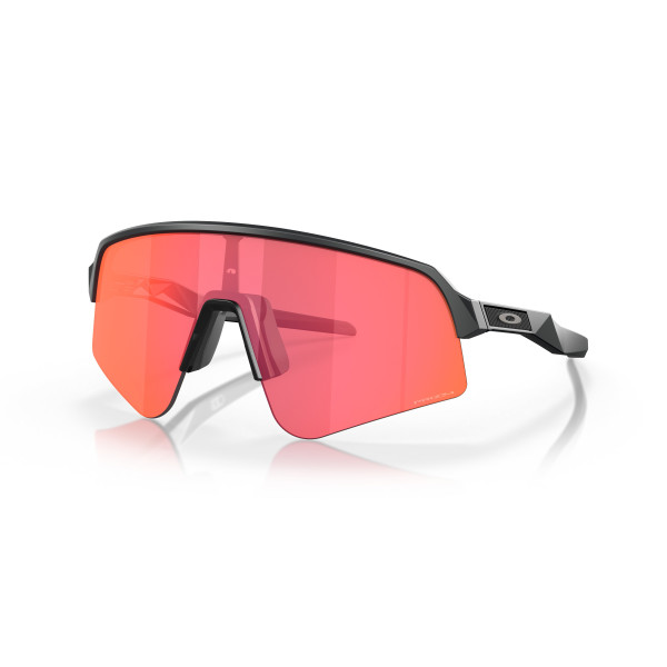 Oakley Sutro Lite Sweep päikeseprillid | Matte Carbon - Prizm Trail Torch