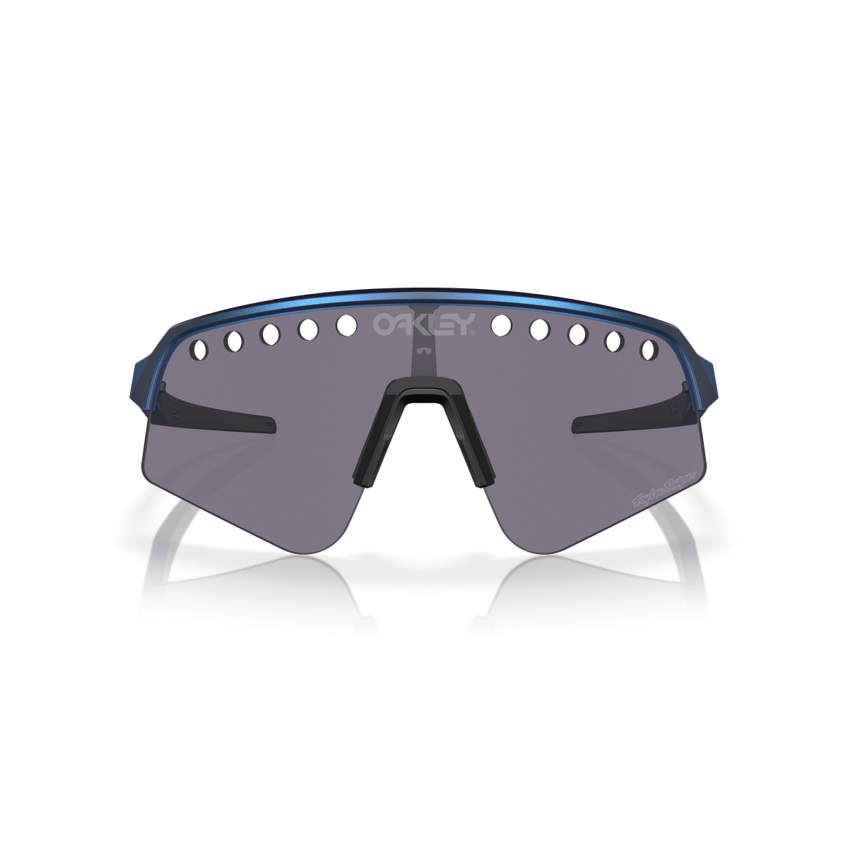 Oakley Sutro Lite Sweep ventileeritud päikeseprillid | Sinine värvimuutus - Prizm Hall