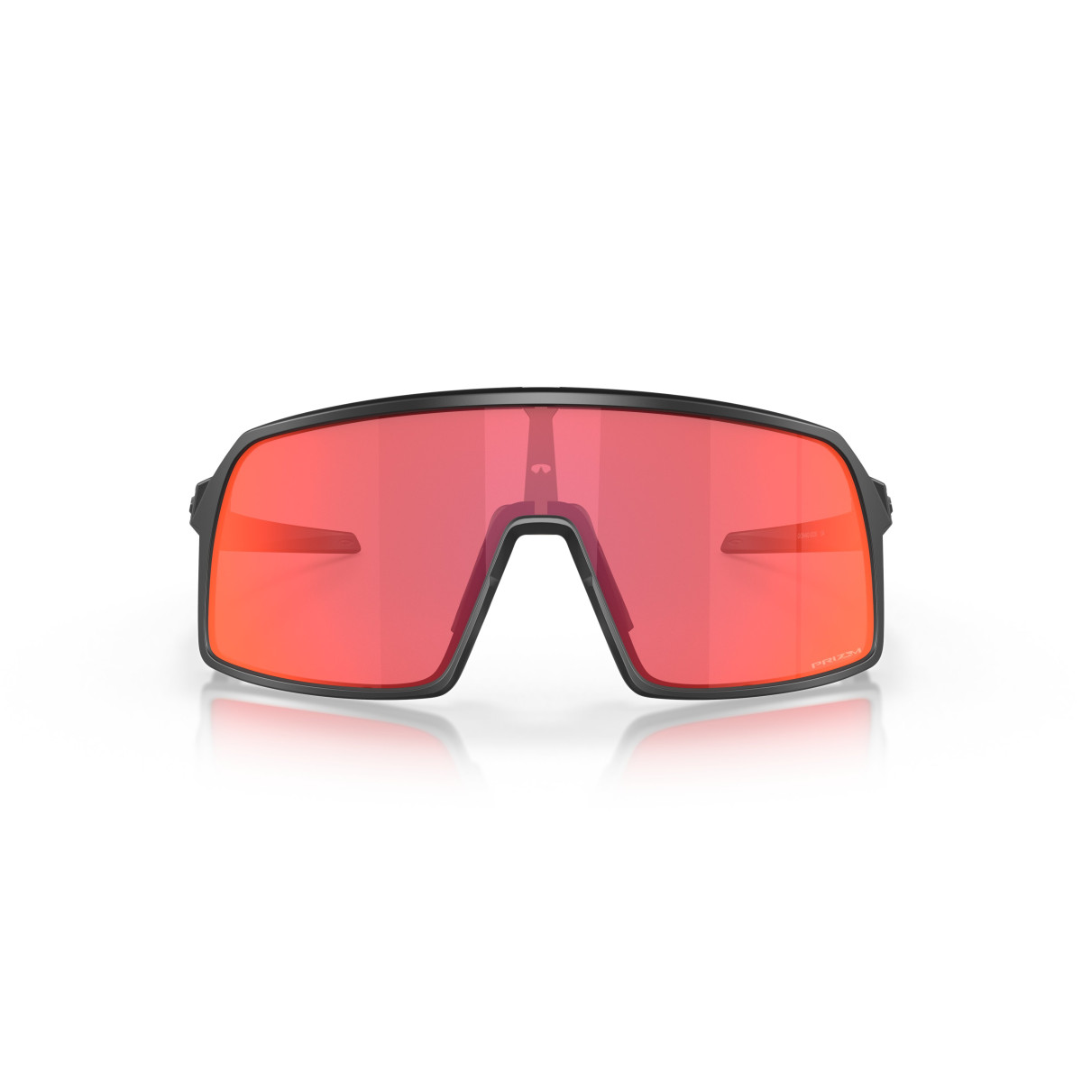 Oakley Sutro S päikeseprillid | Matte Black - Prizm Trail Torch