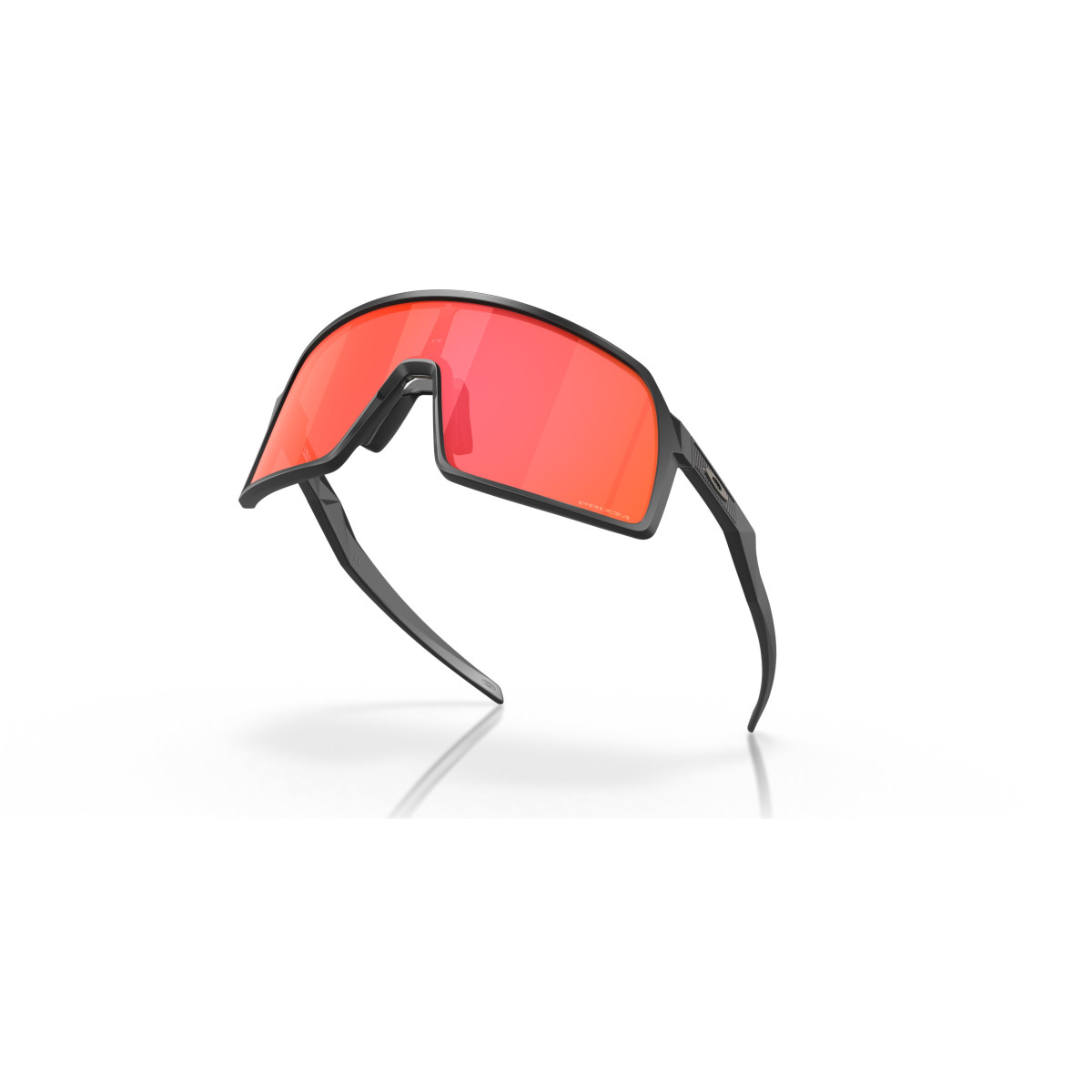 Oakley Sutro S päikeseprillid | Matte Black - Prizm Trail Torch