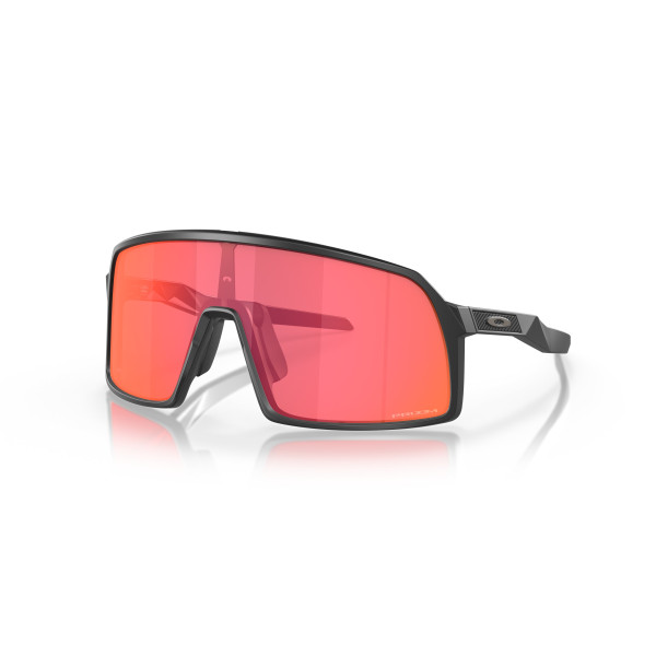 Oakley Sutro S päikeseprillid | Matte Black - Prizm Trail Torch