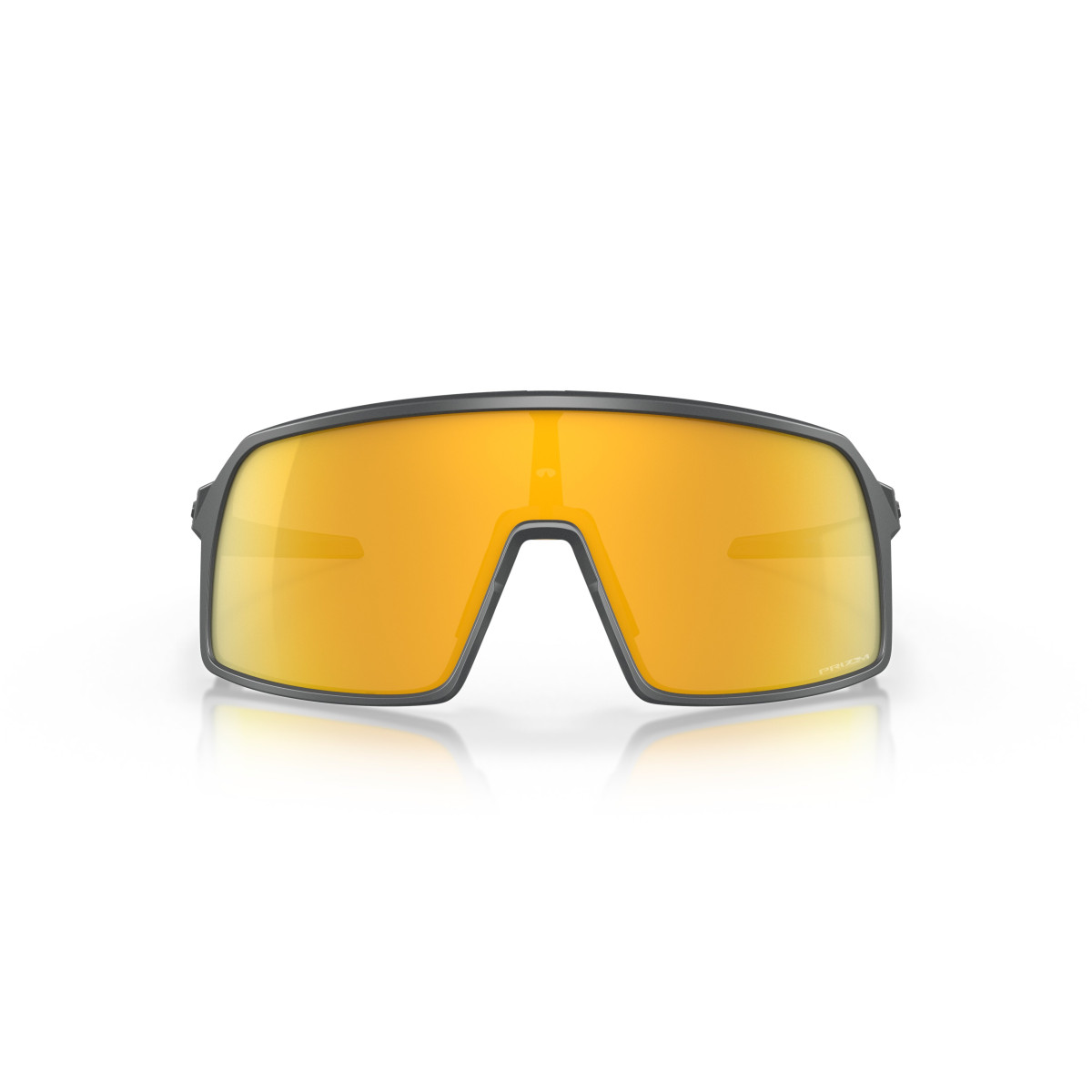 Oakley Sutro S päikeseprillid | Matte Carbon - Prizm 24K