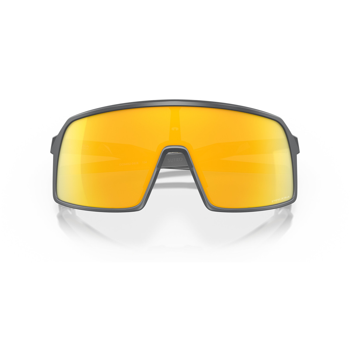 Oakley Sutro S päikeseprillid | Matte Carbon - Prizm 24K