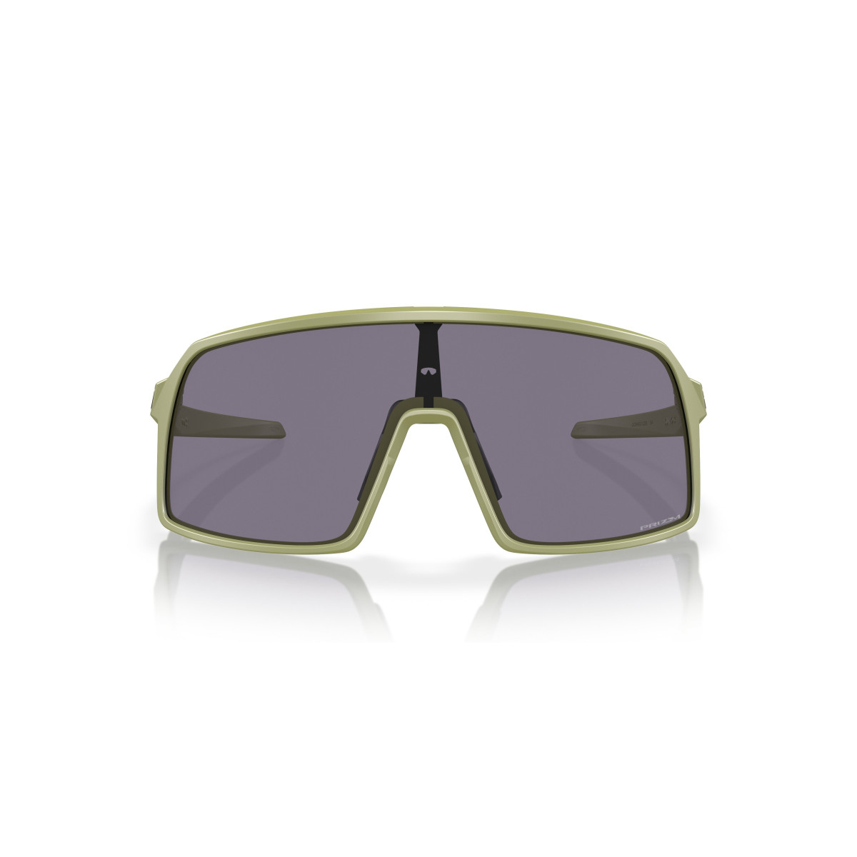 Oakley Sutro S päikeseprillid | Matte Fern - Prizm Grey