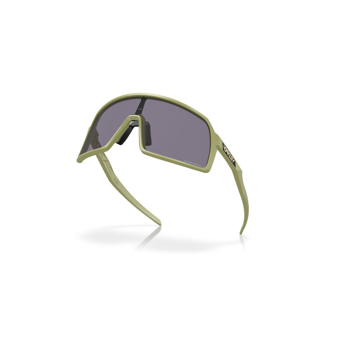 Oakley Sutro S päikeseprillid | Matte Fern - Prizm Grey