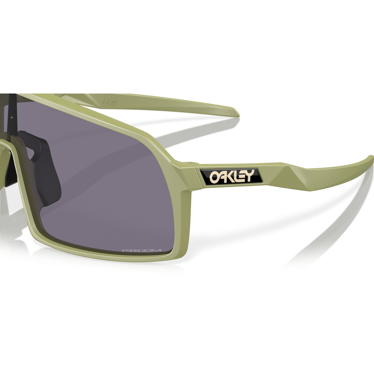 Oakley Sutro S päikeseprillid | Matte Fern - Prizm Grey