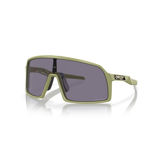 Oakley Sutro S päikeseprillid | Matte Fern - Prizm Grey