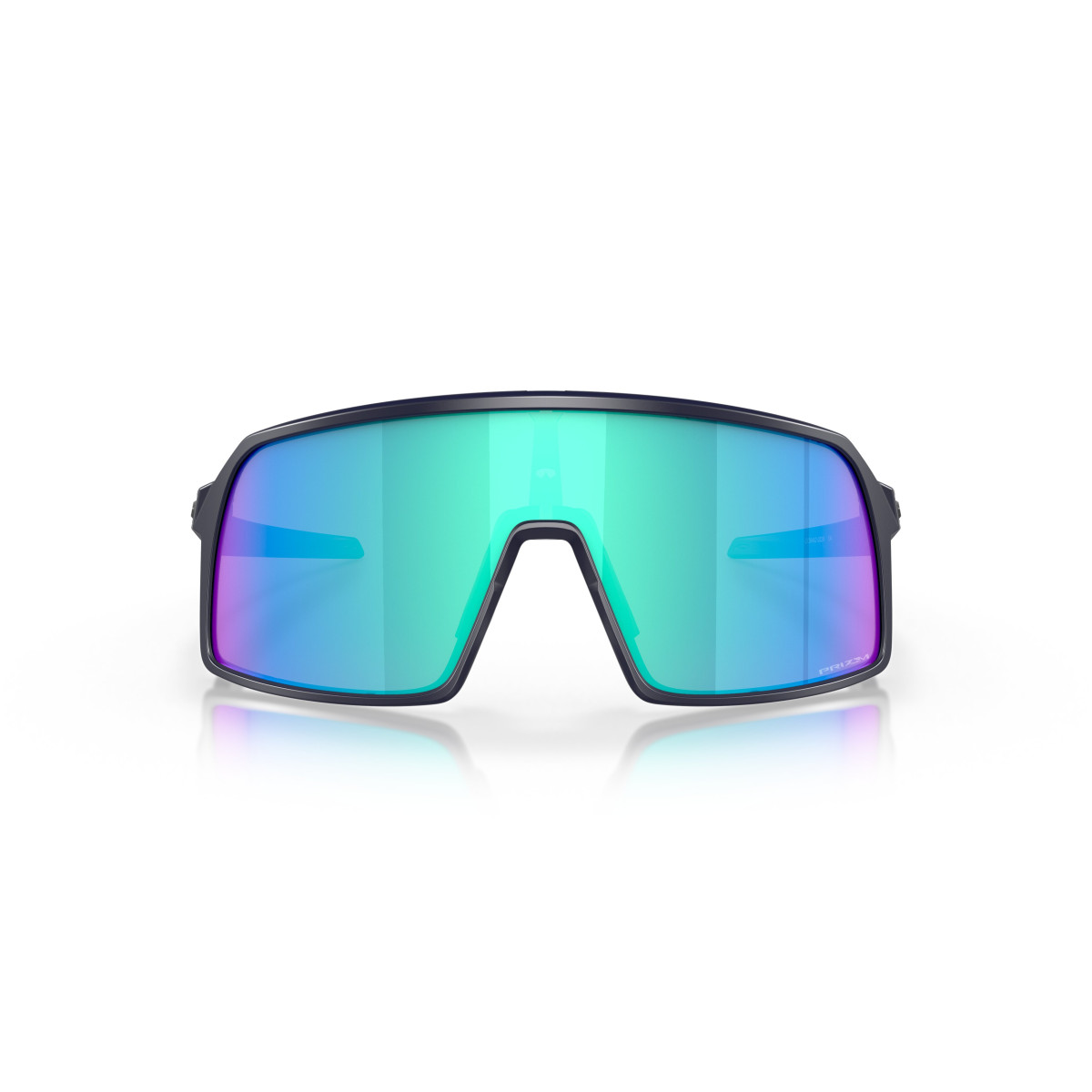 Oakley Sutro S päikeseprillid | Matte Navy - Prizm Sapphire