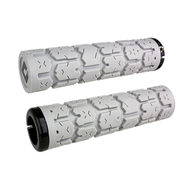ODI Rogue V2.1 Lock-On lenksukäepid | Grey