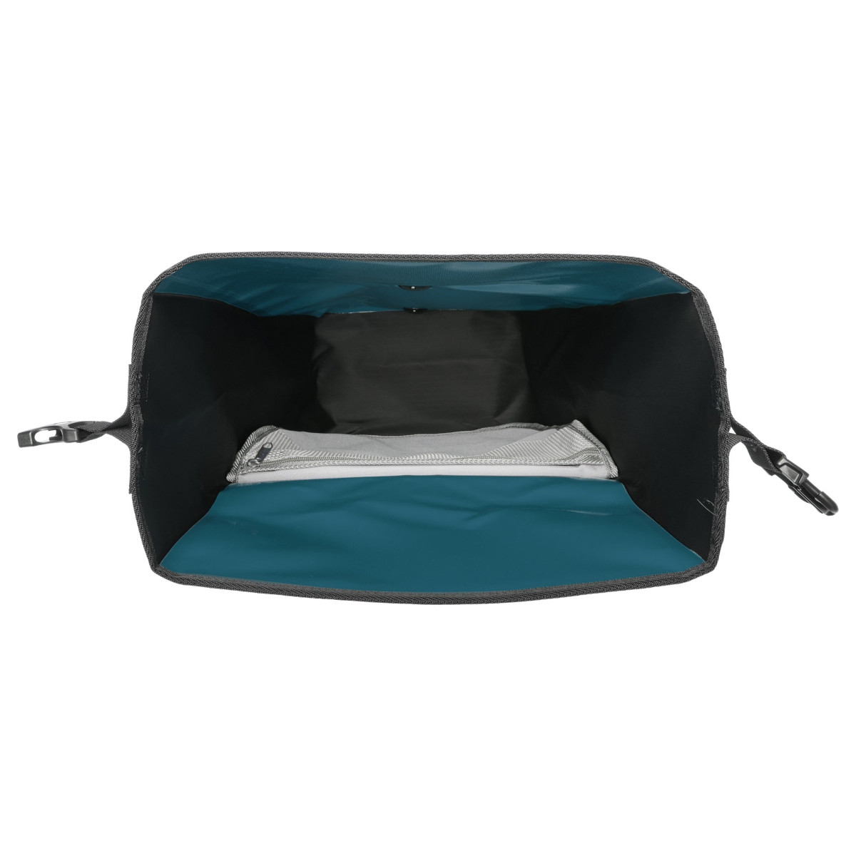 ORTLIEB Back-Roller velosipēda bagāžnieka somas | QL2.1 | 2x20 L | Petrol