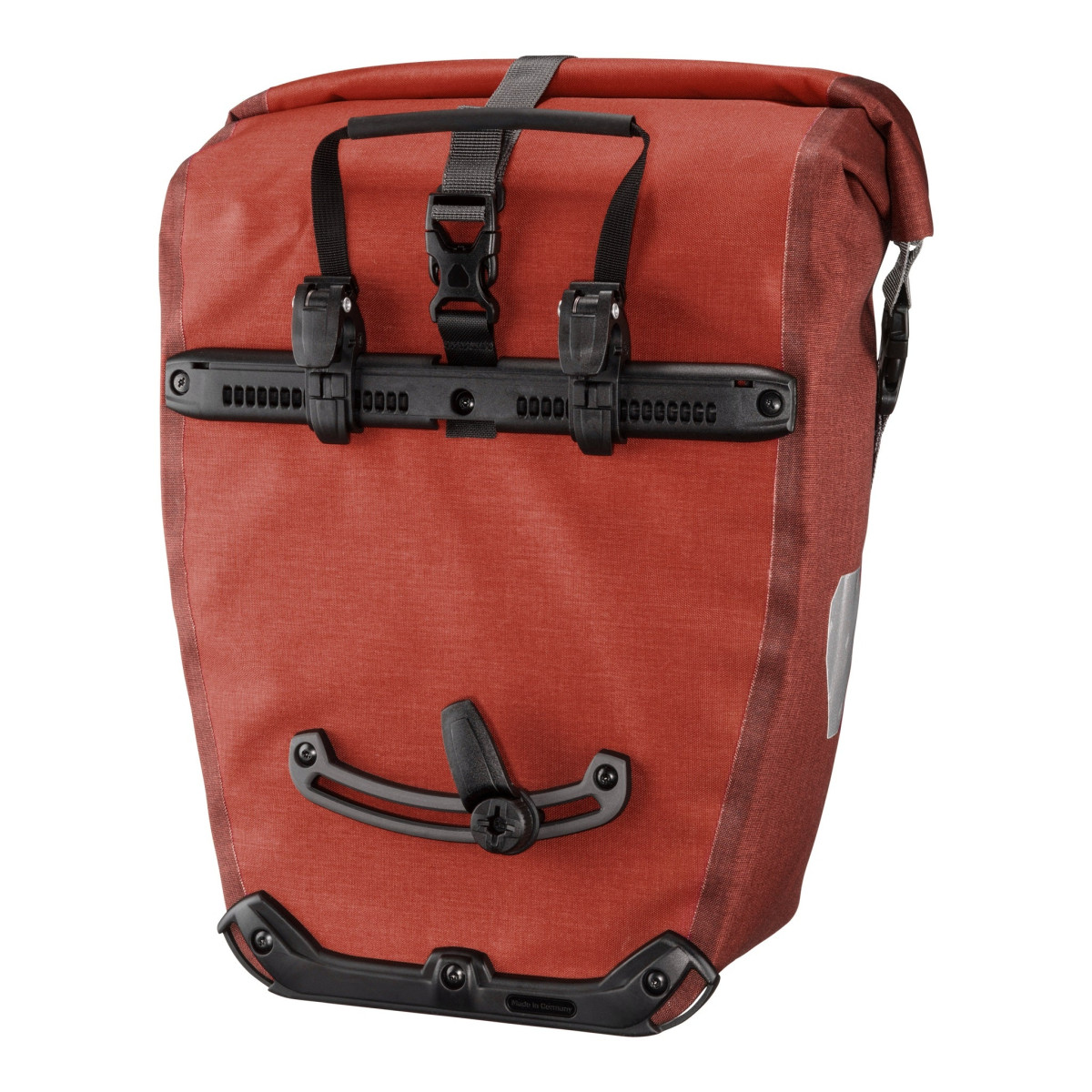 ORTLIEB Back-Roller Plus CR jalgratta pakiraamikotid | QL2.1 | 2x20 L | Dark Chilli