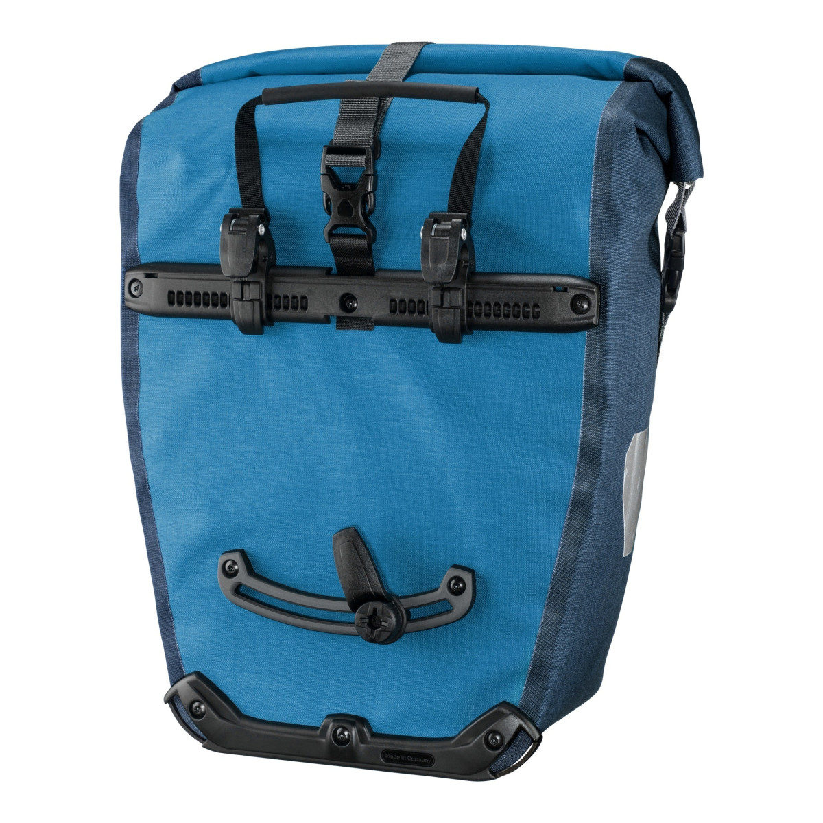 ORTLIEB Back-Roller Plus CR jalgratta pakiraamikotid | QL2.1 | 2x20 L | Denim