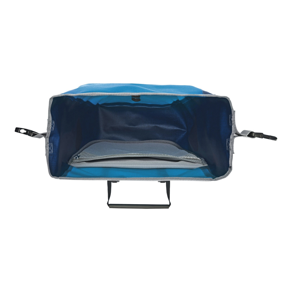 ORTLIEB Back-Roller Plus CR jalgratta pakiraamikotid | QL2.1 | 2x20 L | Denim