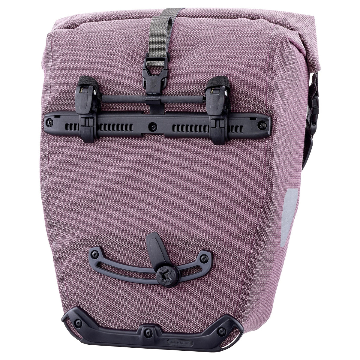 ORTLIEB Back-Roller Urban Line bagāžnieka soma | QL2.1 | 20 L | Ash Rose