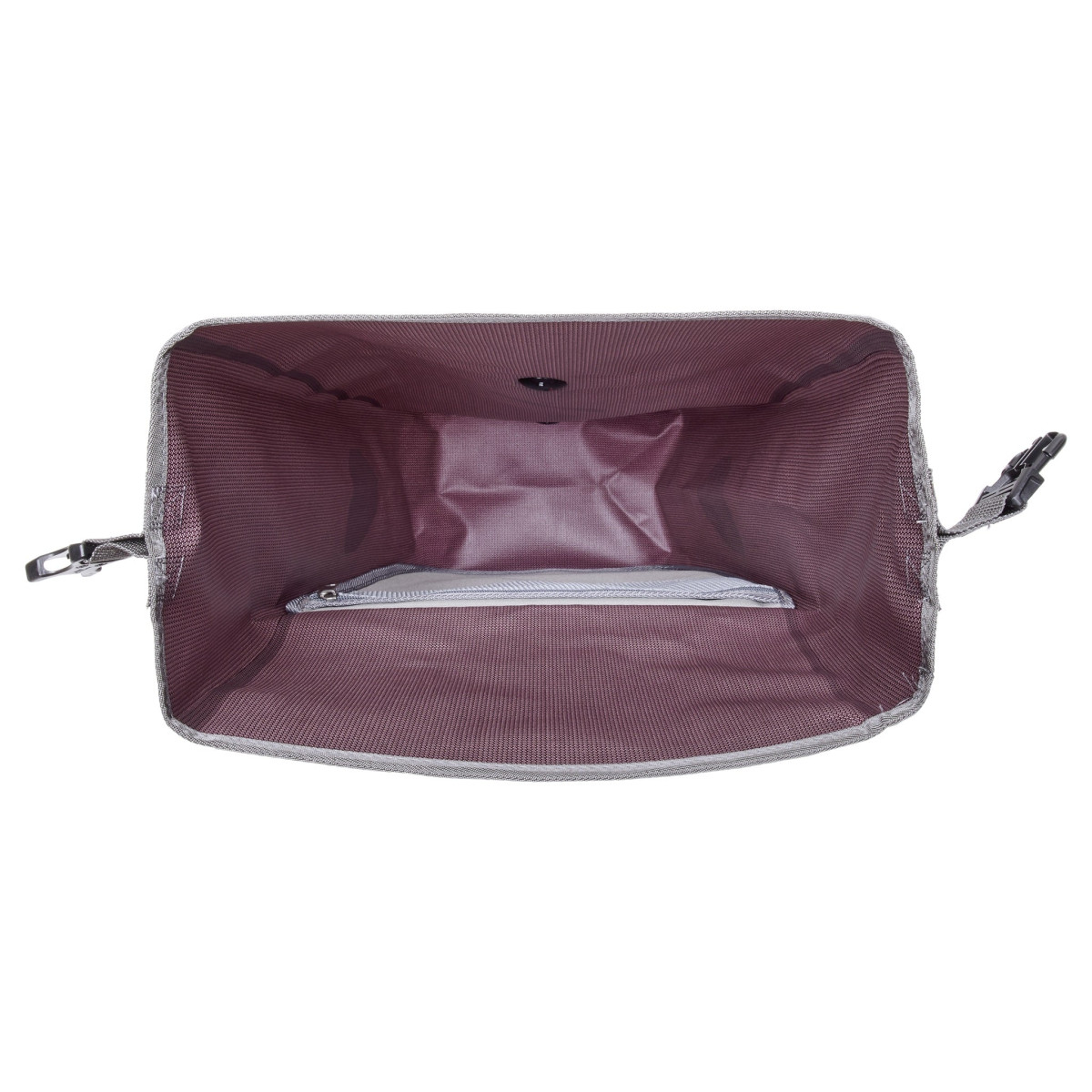 ORTLIEB Back-Roller Urban Line bagāžnieka soma | QL2.1 | 20 L | Ash Rose