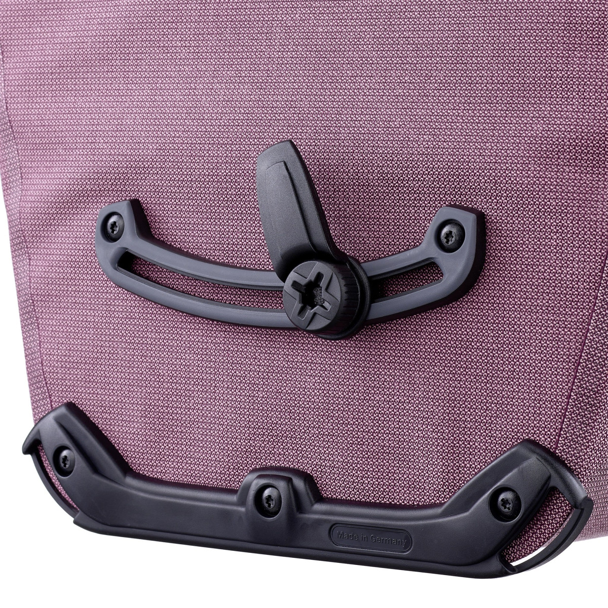 ORTLIEB Back-Roller Urban Line bagāžnieka soma | QL2.1 | 20 L | Ash Rose