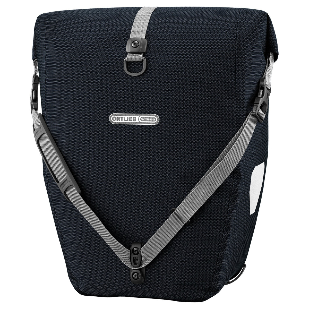 ORTLIEB Back-Roller Urban Line bagāžnieka soma | QL2.1 | 20 L | Ink