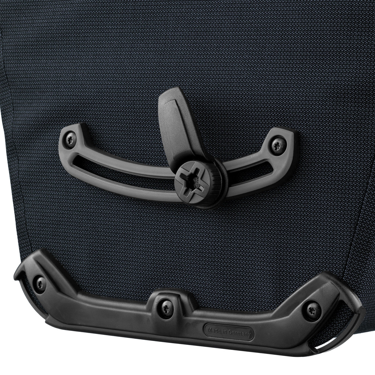 ORTLIEB Back-Roller Urban Line bagāžnieka soma | QL2.1 | 20 L | Ink