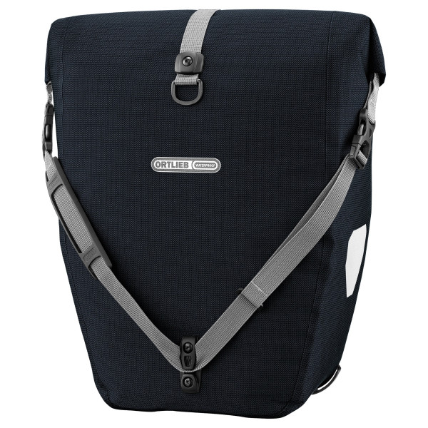 ORTLIEB Back-Roller Urban Line bagāžnieka soma | QL2.1 | 20 L | Ink