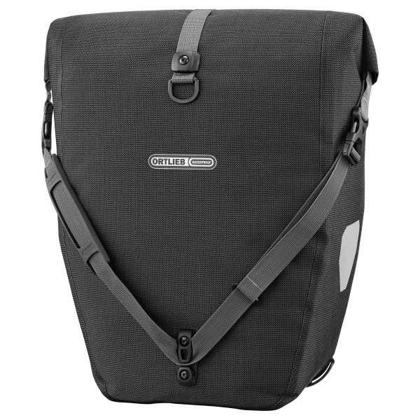 ORTLIEB Back-Roller Urban Line pakiraamikott | QL2.1 | 20 L | Pepper ORTLIEB Back-Roller Urban Line pakiraamikott | QL2.1 | 20 L | Pepper