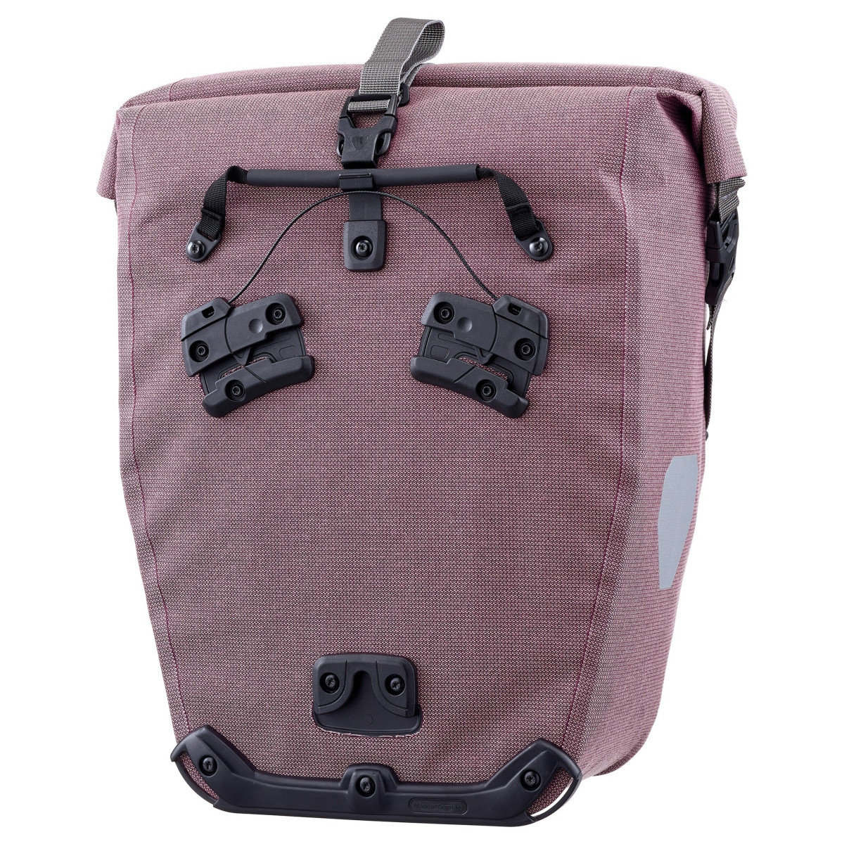 ORTLIEB Back-Roller Urban Line pakiraamikott | QL3.1 | 20 L | Ash Rose