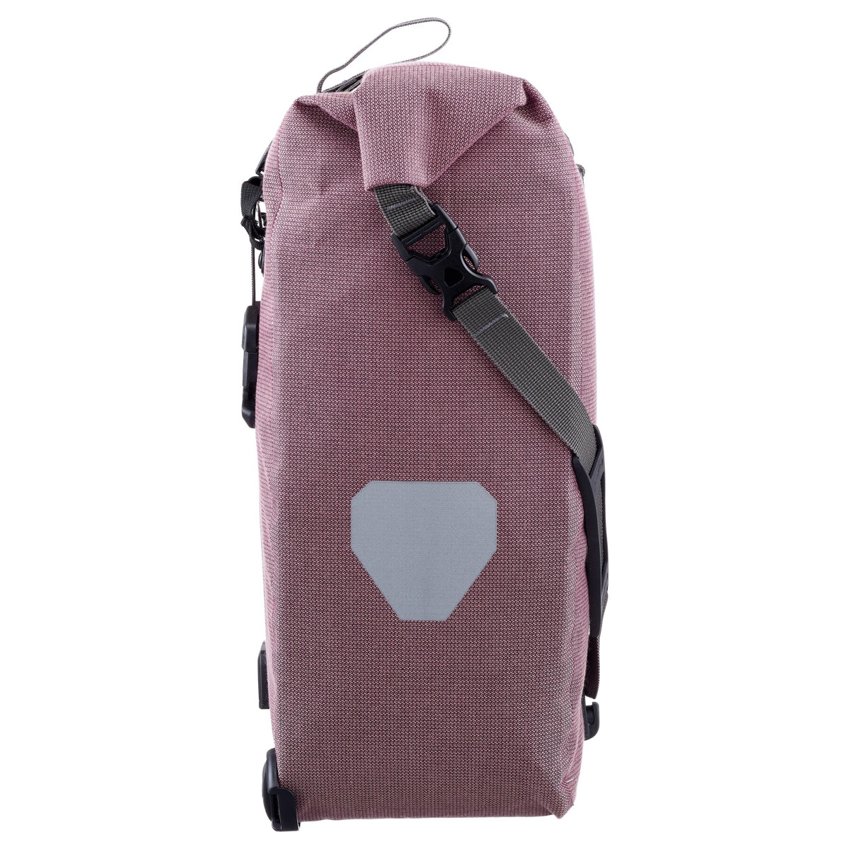 ORTLIEB Back-Roller Urban Line pakiraamikott | QL3.1 | 20 L | Ash Rose