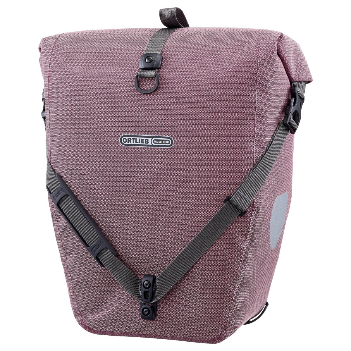 ORTLIEB Back-Roller Urban Line pakiraamikott | QL3.1 | 20 L | Ash Rose