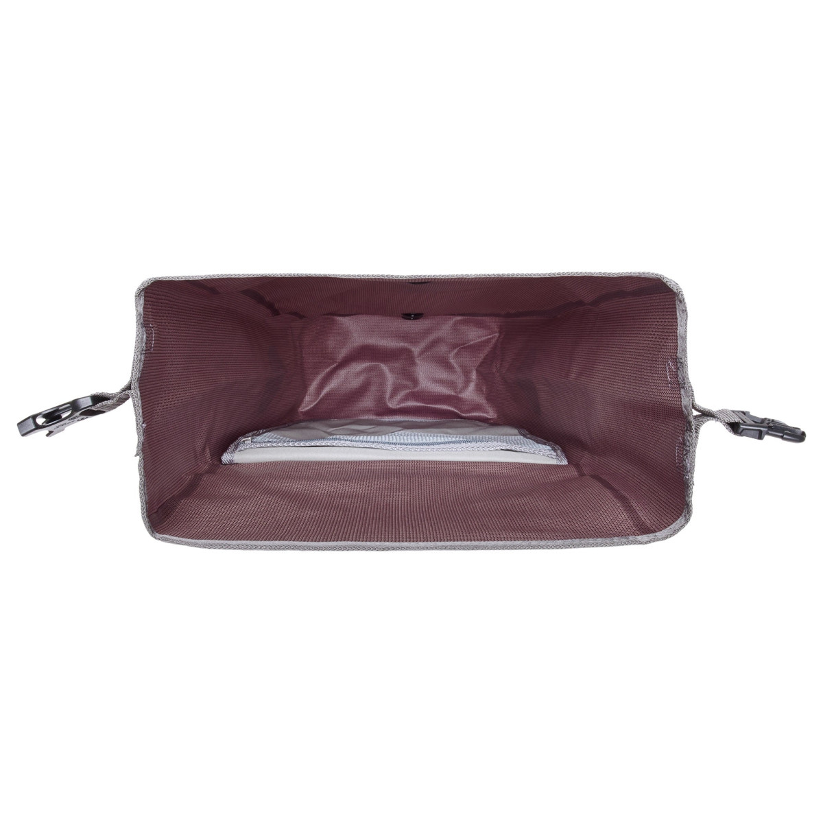 ORTLIEB Back-Roller Urban Line pakiraamikott | QL3.1 | 20 L | Ash Rose