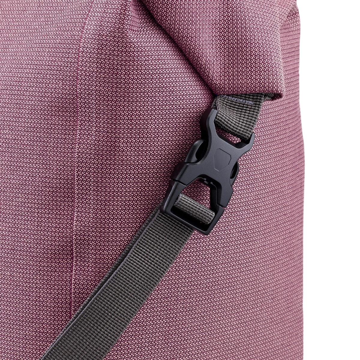 ORTLIEB Back-Roller Urban Line pakiraamikott | QL3.1 | 20 L | Ash Rose