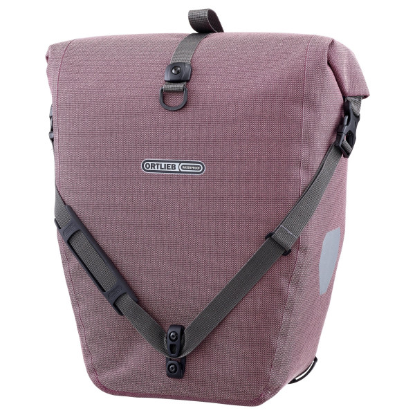 ORTLIEB Back-Roller Urban Line pakiraamikott | QL3.1 | 20 L | Ash Rose