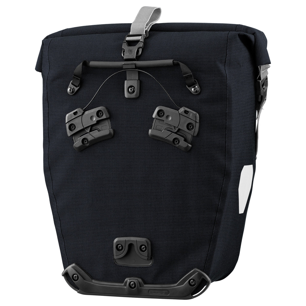 ORTLIEB Back-Roller Urban Line pakiraamikott | QL3.1 | 20 L | Ink